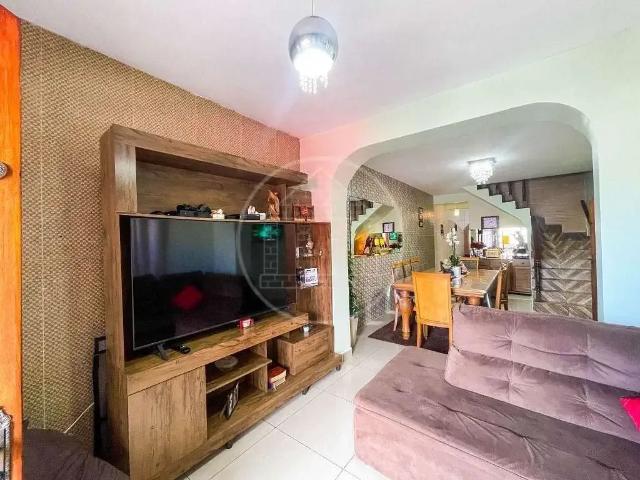 Casa / Sobrado para Venda em São Paulo/SP Jardim Guanabara 3 Quartos