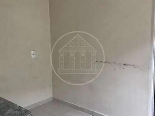 Casa / Sobrado para Venda em São Paulo/SP Jardim Guanabara 4 Quartos