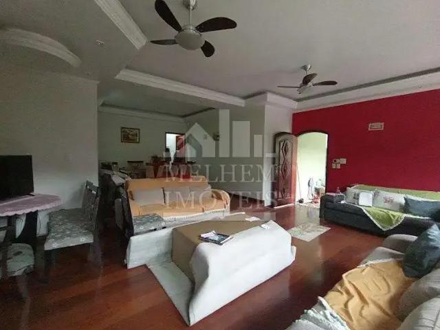 Casa / Sobrado para Venda em São Paulo/SP Jardim Guanca 4 Quartos