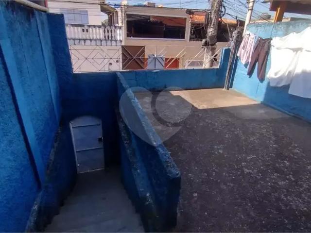 Casa / Sobrado para Venda em São Paulo/SP Jardim Guanhembu 1 Quartos