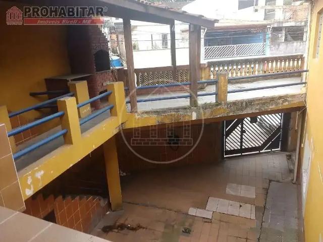 Casa / Sobrado para Venda em São Paulo/SP Jardim Guanhembu 2 Quartos