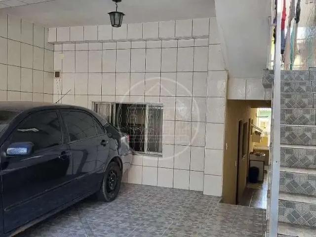 Casa / Sobrado para Venda em São Paulo/SP Jardim Guanhembu 2 Quartos