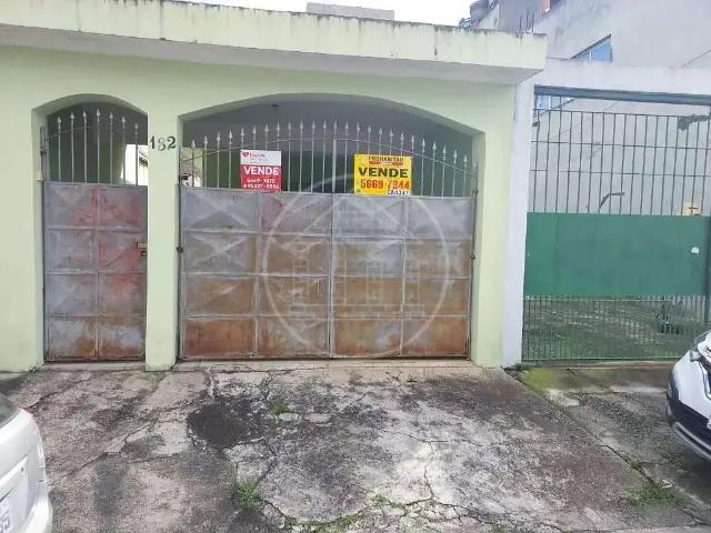 Casa / Sobrado para Venda em São Paulo/SP Jardim Guanhembu 2 Quartos
