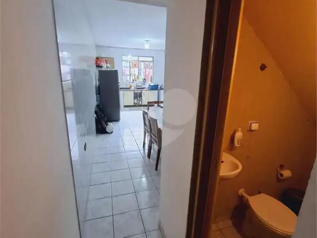 Casa / Sobrado para Venda em São Paulo/SP Jardim Guanhembu 3 Quartos