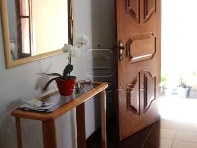 Casa / Sobrado para Venda em São Paulo/SP Jardim Guanhembu 3 Quartos