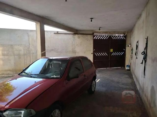 Casa / Sobrado para Venda em São Paulo/SP Jardim Guanhembu 3 Quartos