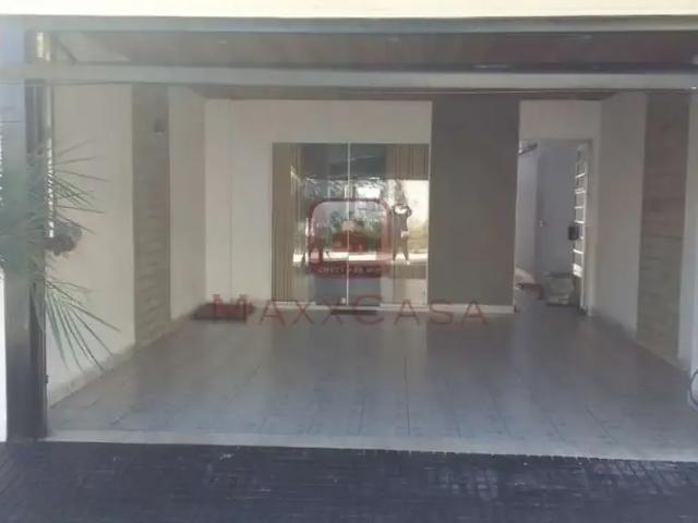Casa / Sobrado para Venda em São Paulo/SP Jardim Guanhembu 3 Quartos