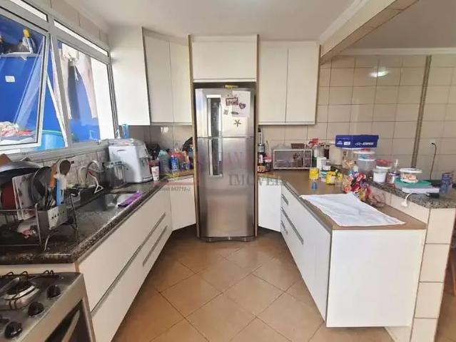 Casa / Sobrado para Venda em São Paulo/SP Jardim Guanhembu 3 Quartos