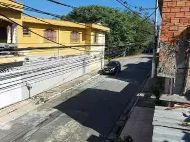 Casa / Sobrado para Venda em São Paulo/SP Jardim Guanhembu 3 Quartos