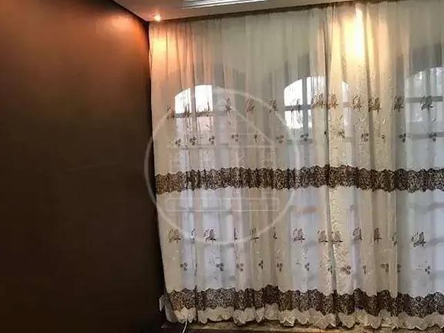 Casa / Sobrado para Venda em São Paulo/SP Jardim Guanhembu 3 Quartos