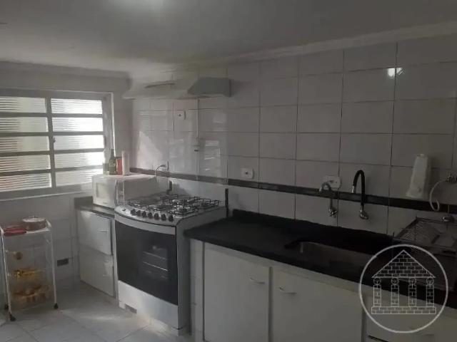 Casa / Sobrado para Venda em São Paulo/SP Jardim Guanhembu 4 Quartos