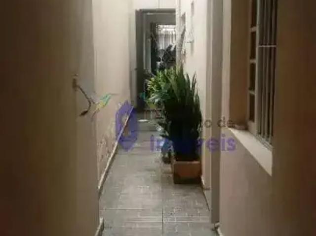 Casa / Sobrado para Venda em São Paulo/SP Jardim Guanhembu 4 Quartos