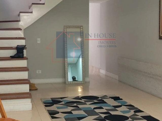 Casa / Sobrado para Venda em São Paulo/SP Jardim Guanhembu 4 Quartos