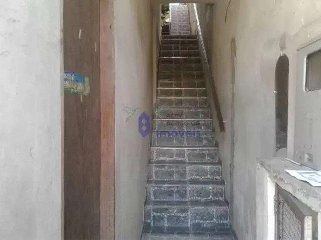 Casa / Sobrado para Venda em São Paulo/SP Jardim Guanhembu 4 Quartos