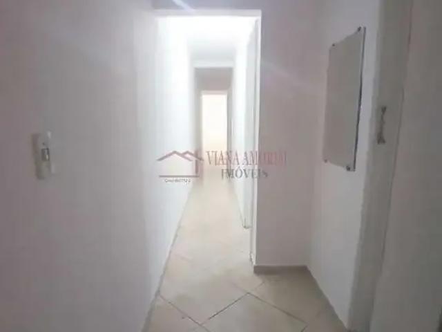 Casa / Sobrado para Venda em São Paulo/SP Jardim Guanhembu 5 Quartos
