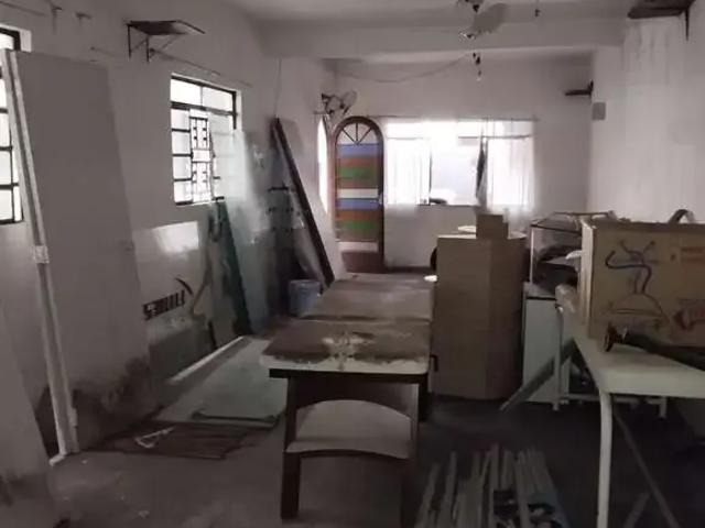 Casa / Sobrado para Venda em São Paulo/SP Jardim Guanhembu 5 Quartos