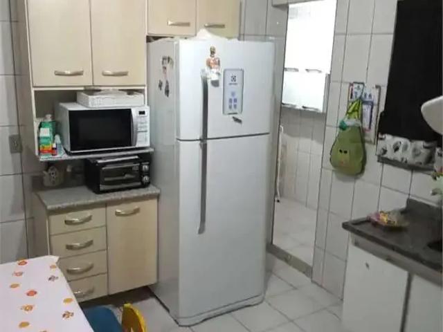 Casa / Sobrado para Venda em São Paulo/SP Jardim Guanhembu 5 Quartos