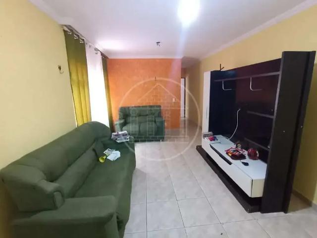 Casa / Sobrado para Venda em São Paulo/SP Jardim Guanhembu 5 Quartos