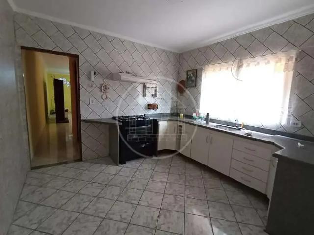 Casa / Sobrado para Venda em São Paulo/SP Jardim Guanhembu 5 Quartos