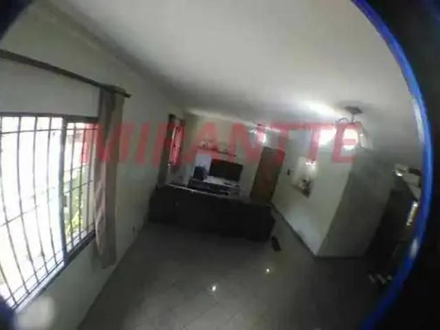 Casa / Sobrado para Venda em São Paulo/SP Jardim Guapira 4 Quartos