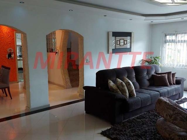 Casa / Sobrado para Venda em São Paulo/SP Jardim Guapira 6 Quartos