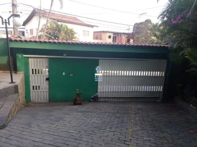 Casa / Sobrado para Venda em São Paulo/SP Jardim Guapira 6 Quartos