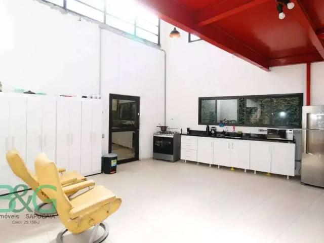 Casa / Sobrado para Venda em São Paulo/SP Jardim Guapira 2 Quartos