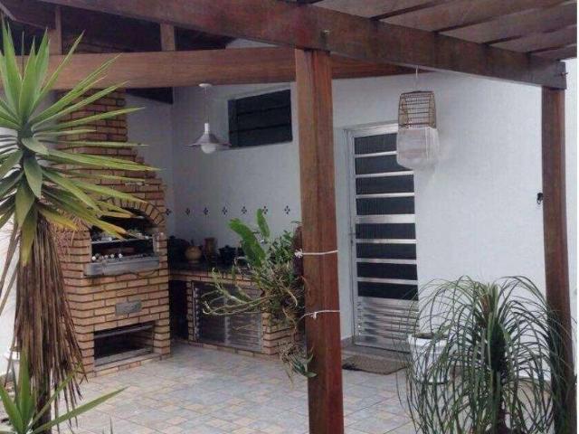 Casa / Sobrado para Venda em São Paulo/SP Jardim Guapira 3 Quartos