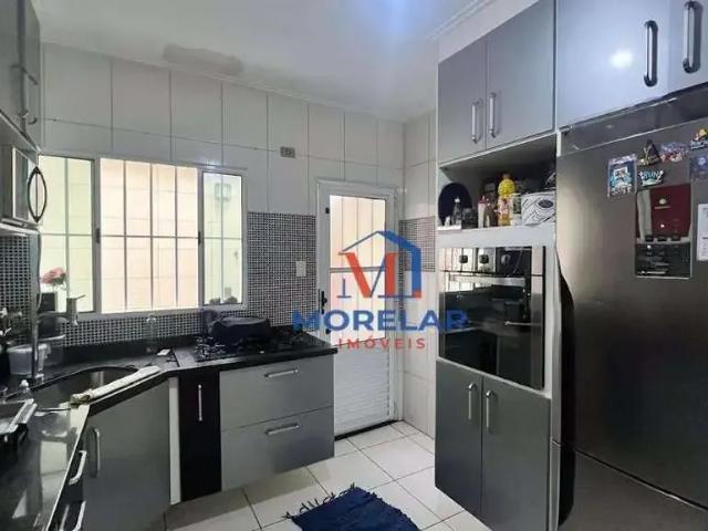 Casa / Sobrado para Venda em São Paulo/SP Jardim Guapira 3 Quartos