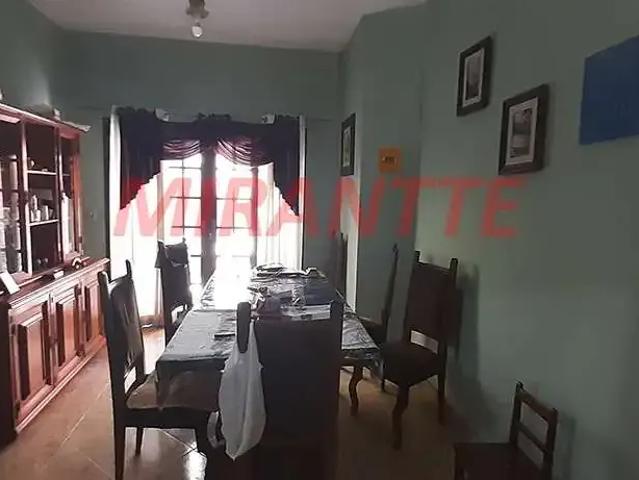 Casa / Sobrado para Venda em São Paulo/SP Jardim Guapira 3 Quartos