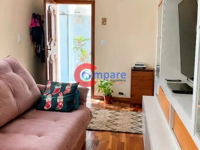 Casa / Sobrado para Venda em São Paulo/SP Jardim Guapira 3 Quartos
