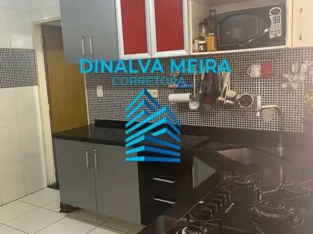 Casa / Sobrado para Venda em São Paulo/SP Jardim Guapira 3 Quartos