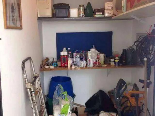 Casa / Sobrado para Venda em São Paulo/SP Jardim Guapira 3 Quartos