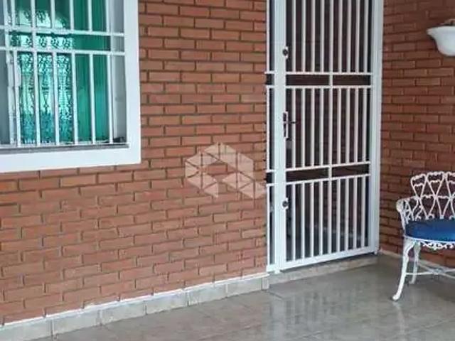 Casa / Sobrado para Venda em São Paulo/SP Jardim Guapira 3 Quartos
