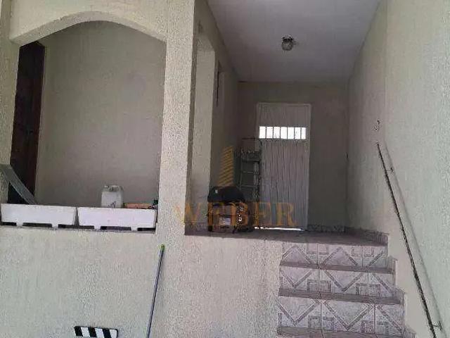 Casa / Sobrado para Venda em São Paulo/SP Jardim Guarau 2 Quartos