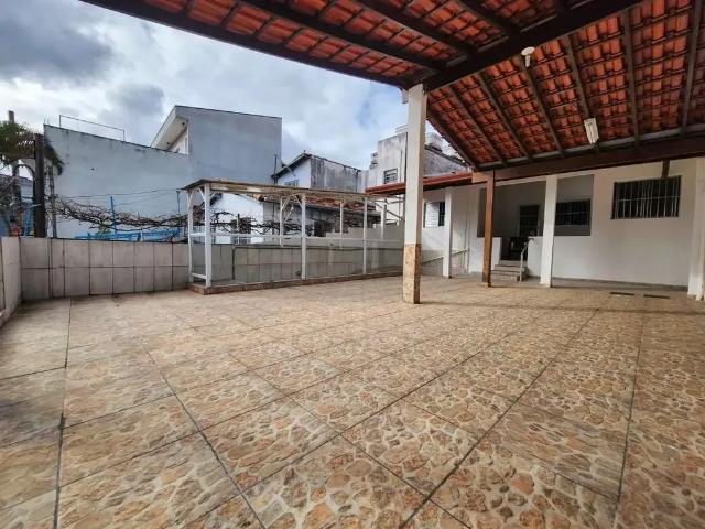 Casa / Sobrado para Venda em São Paulo/SP Jardim Guarau 2 Quartos