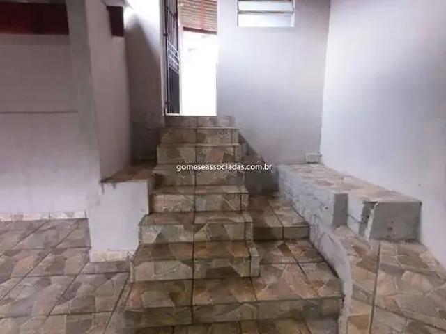 Casa / Sobrado para Venda em São Paulo/SP Jardim Guarau 2 Quartos