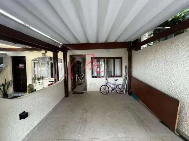 Casa / Sobrado para Venda em São Paulo/SP Butantã 3 Quartos