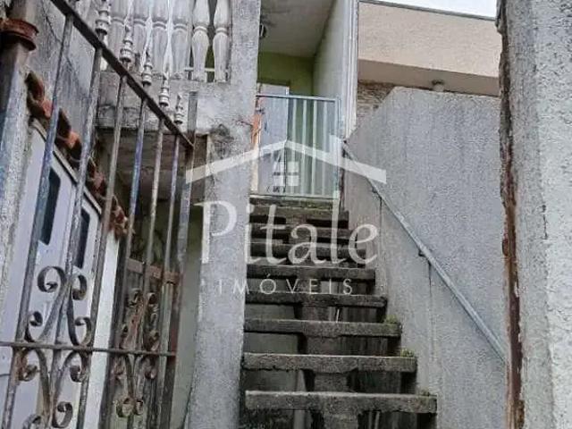 Casa / Sobrado para Venda em São Paulo/SP Jardim Guarau 3 Quartos