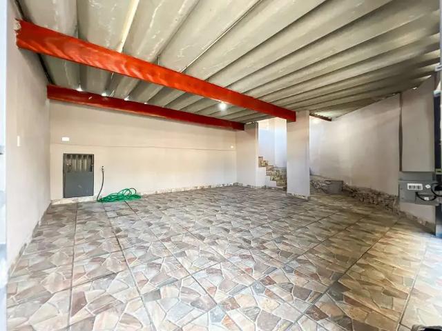 Casa / Sobrado para Venda em São Paulo/SP Jardim Guarau 4 Quartos