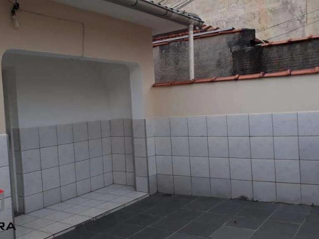 Casa / Sobrado para Venda em São Paulo/SP Jardim Guarani 4 Quartos