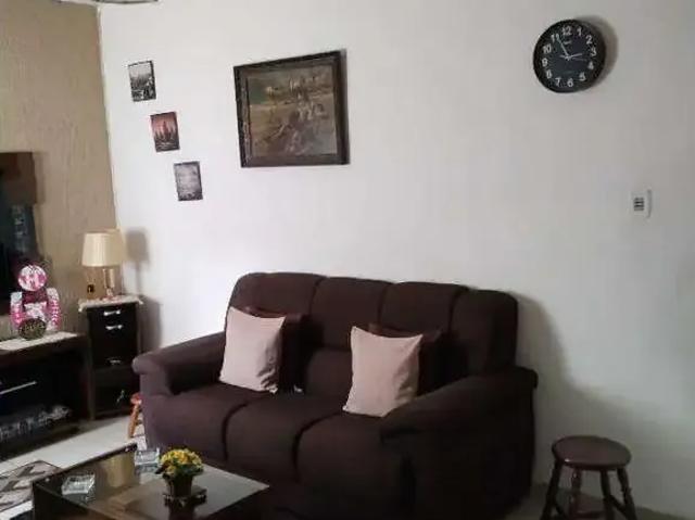 Casa / Sobrado para Venda em São Paulo/SP Jardim Guarani 1 Quartos