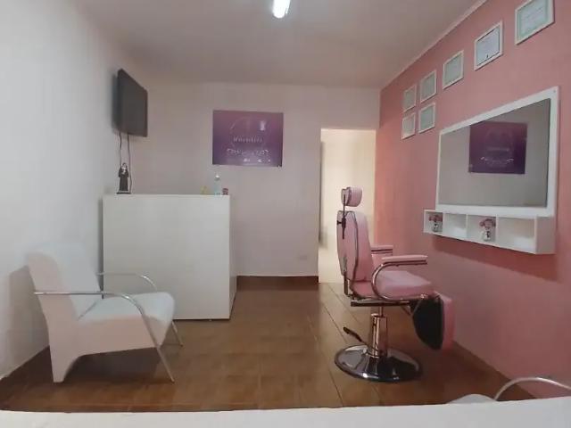 Casa / Sobrado para Venda em São Paulo/SP Jardim Guarapiranga 2 Quartos