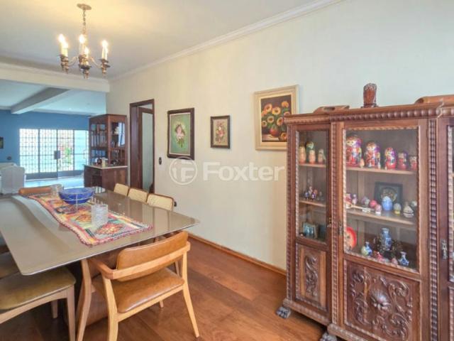 Casa / Sobrado para Venda em São Paulo/SP Jardim Guarapiranga 3 Quartos