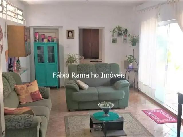 Casa / Sobrado para Venda em São Paulo/SP Jardim Guarapiranga 3 Quartos