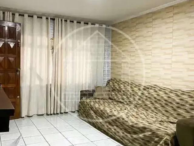 Casa / Sobrado para Venda em São Paulo/SP Jardim Guarapiranga 3 Quartos