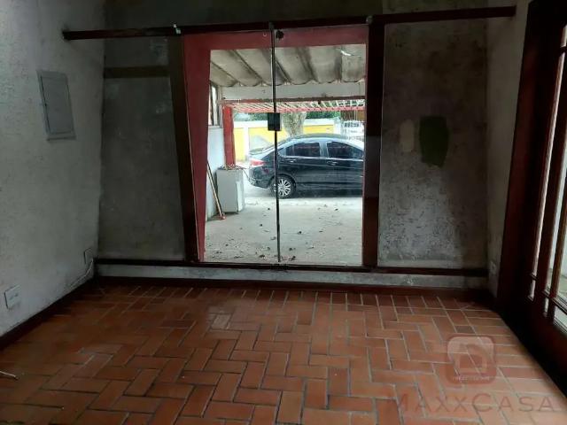 Casa / Sobrado para Venda em São Paulo/SP Jardim Guarapiranga 3 Quartos