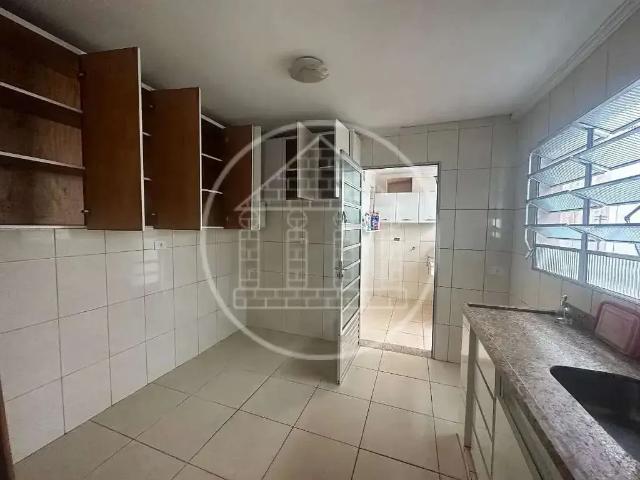 Casa / Sobrado para Venda em São Paulo/SP Jardim Guarapiranga 3 Quartos