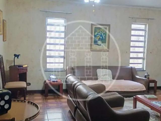 Casa / Sobrado para Venda em São Paulo/SP Jardim Guarapiranga 4 Quartos