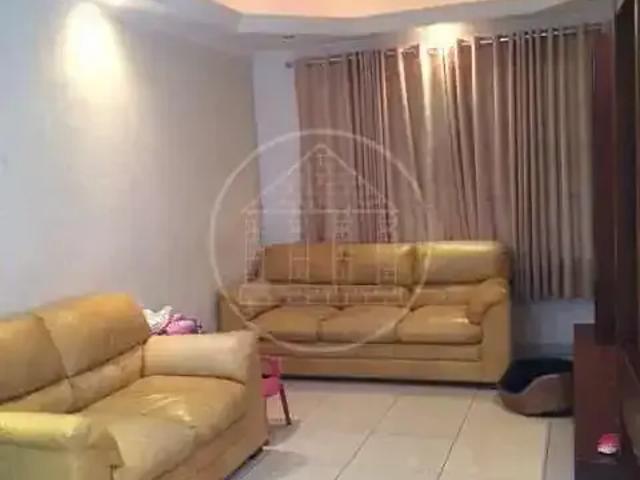 Casa / Sobrado para Venda em São Paulo/SP Jardim Guarapiranga 4 Quartos